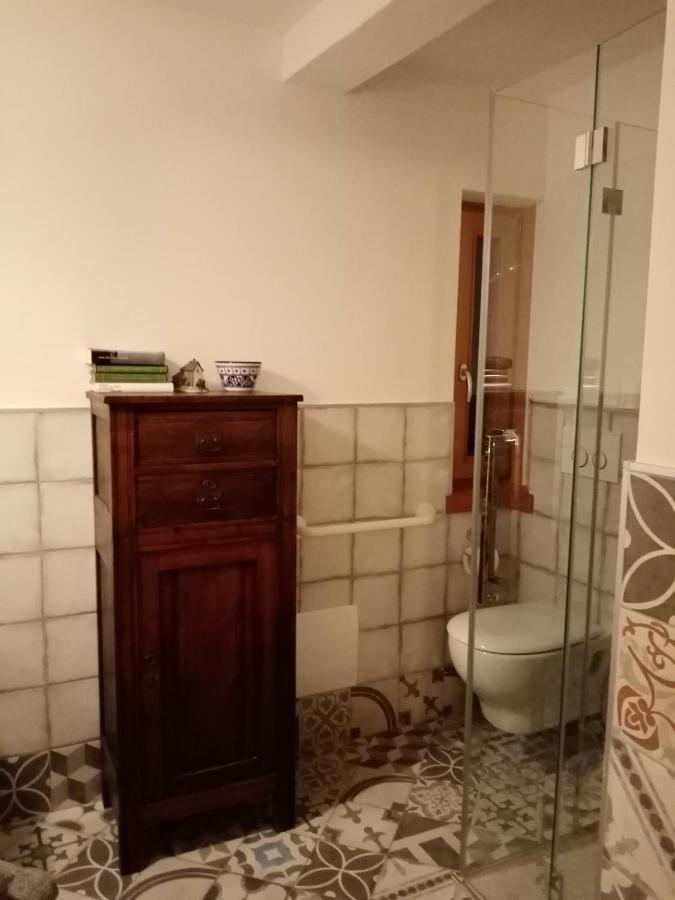 Agriturismo Athabaska San Lorenzo Dorsino Zewnętrze zdjęcie