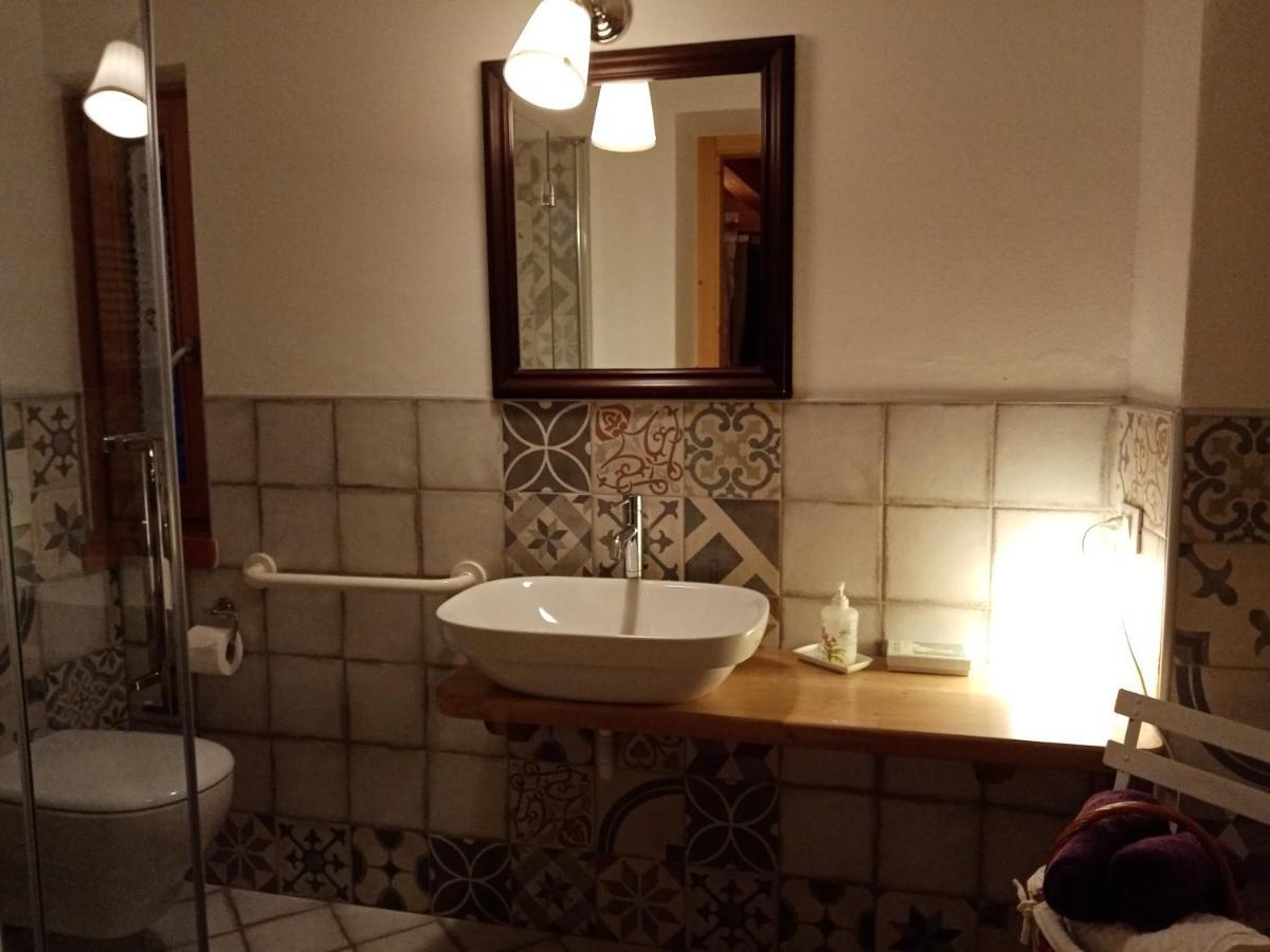 Agriturismo Athabaska San Lorenzo Dorsino Zewnętrze zdjęcie