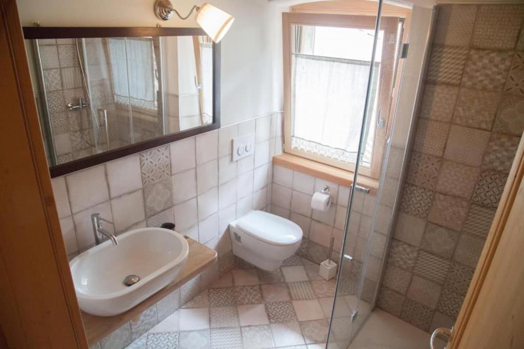 Agriturismo Athabaska San Lorenzo Dorsino Zewnętrze zdjęcie