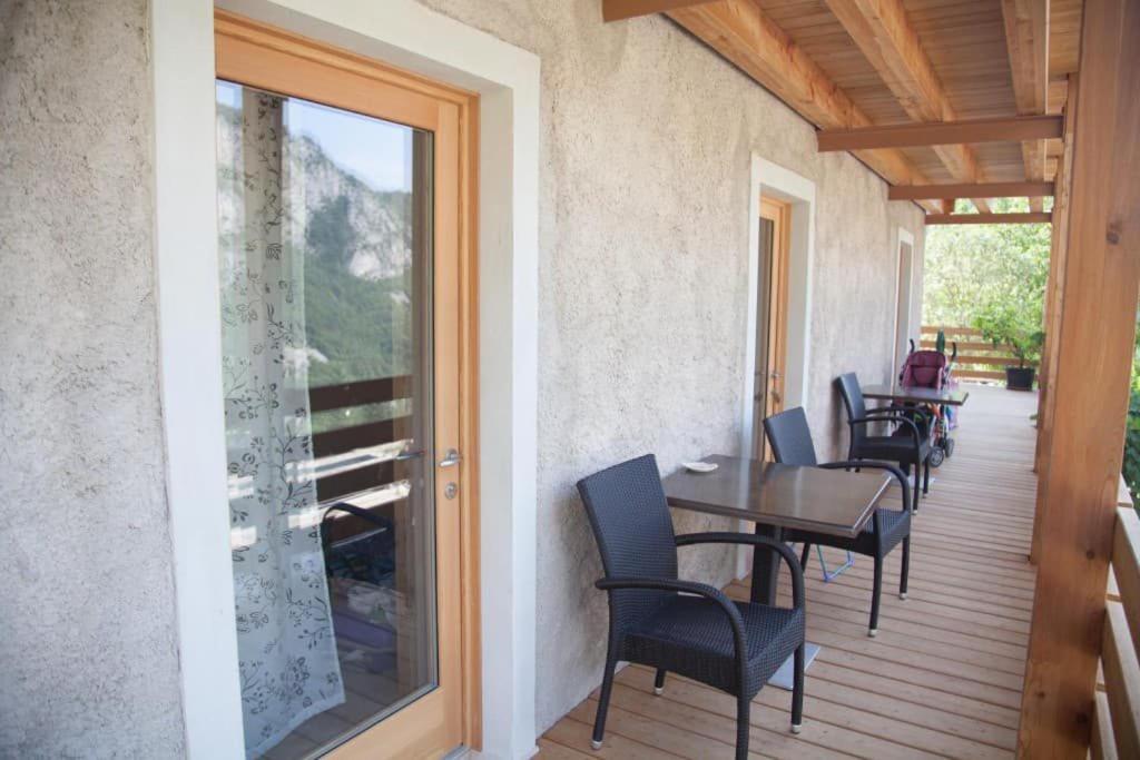 Agriturismo Athabaska San Lorenzo Dorsino Zewnętrze zdjęcie